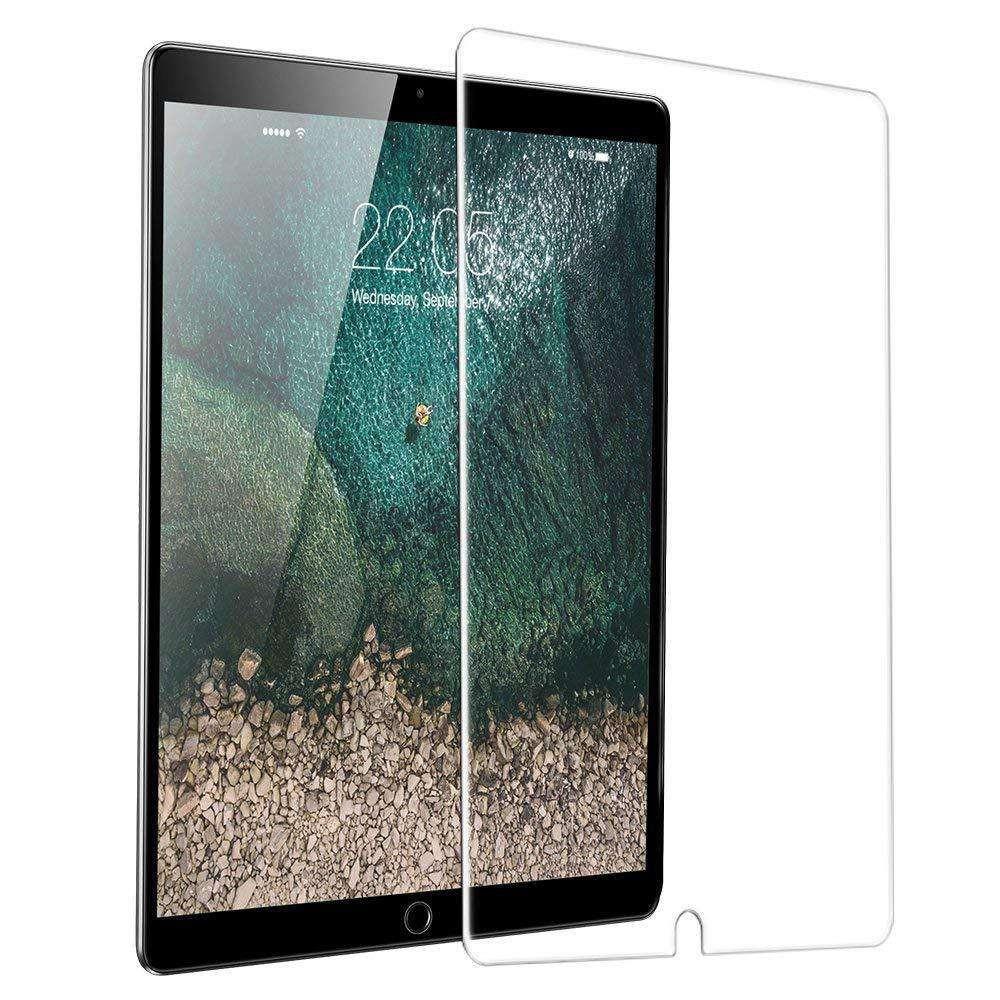 Glass Screen Protector for iPad Air 3 / iPad Pro 10.5" (2017) — Moarmouz