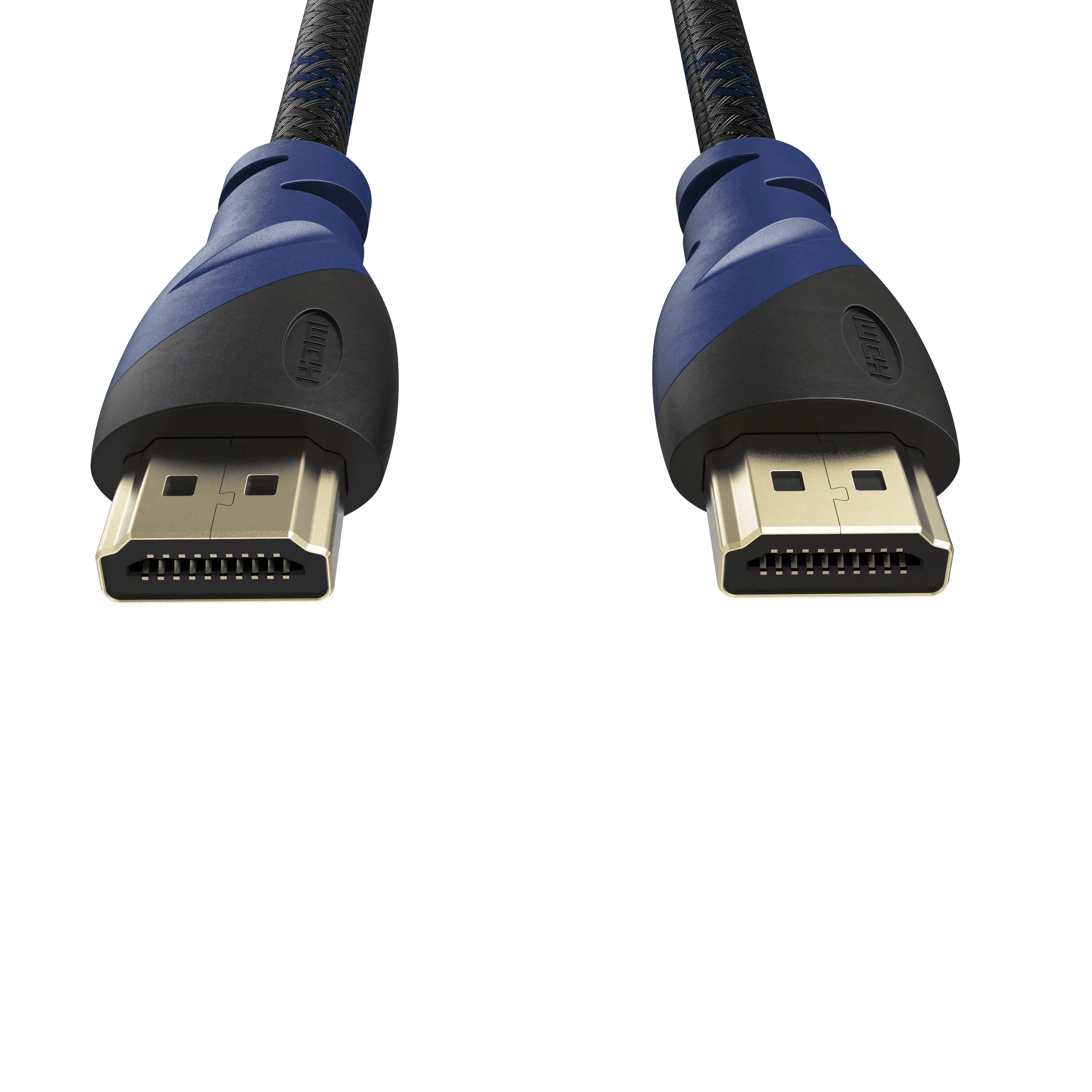 MoArmouz - High Speed HDMI Cable with Ethernet - (6 FT)