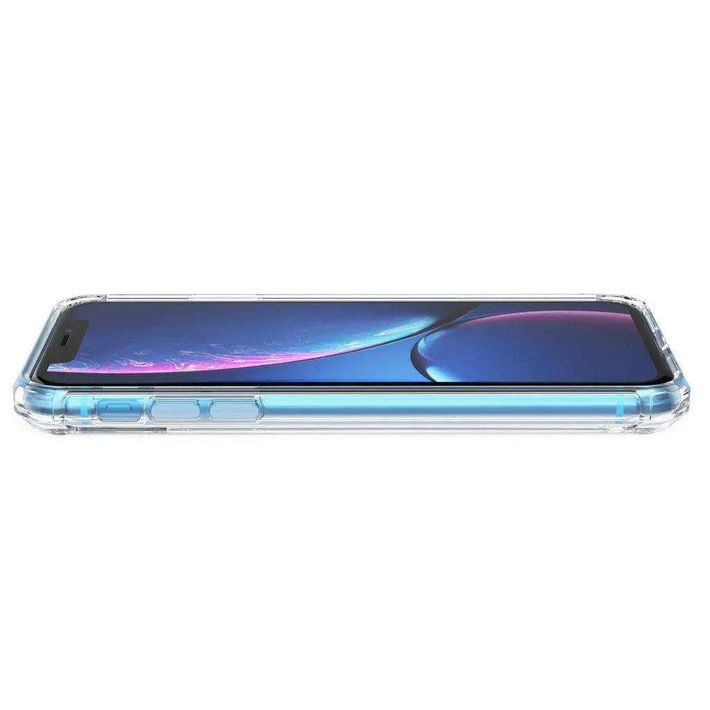 Air Hybrid Case for iPhone XR — Moarmouz