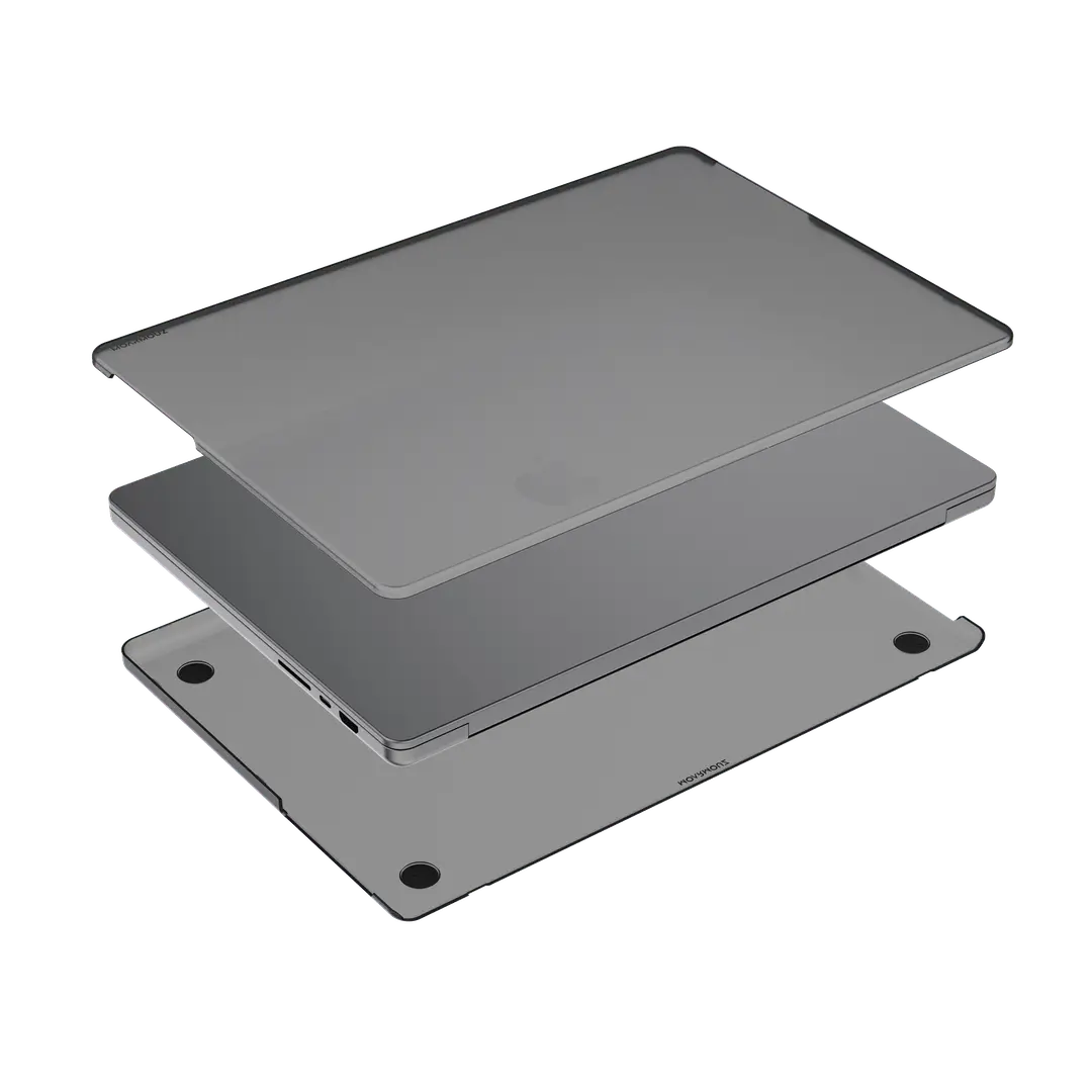 MoArmouz - Hardshell Case for MacBook Pro 16" (M1 Pro / M1 Max)