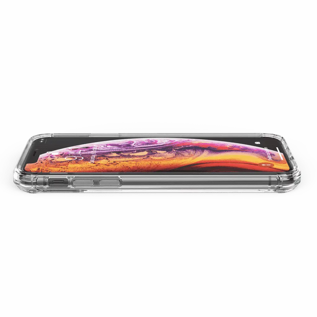 MoArmouz - Air Hybrid Case for iPhone XS/X