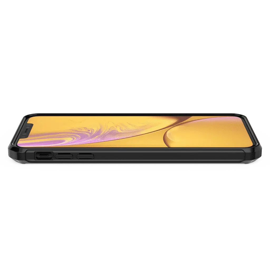 MoArmouz - Air Hybrid Case for iPhone XS Max