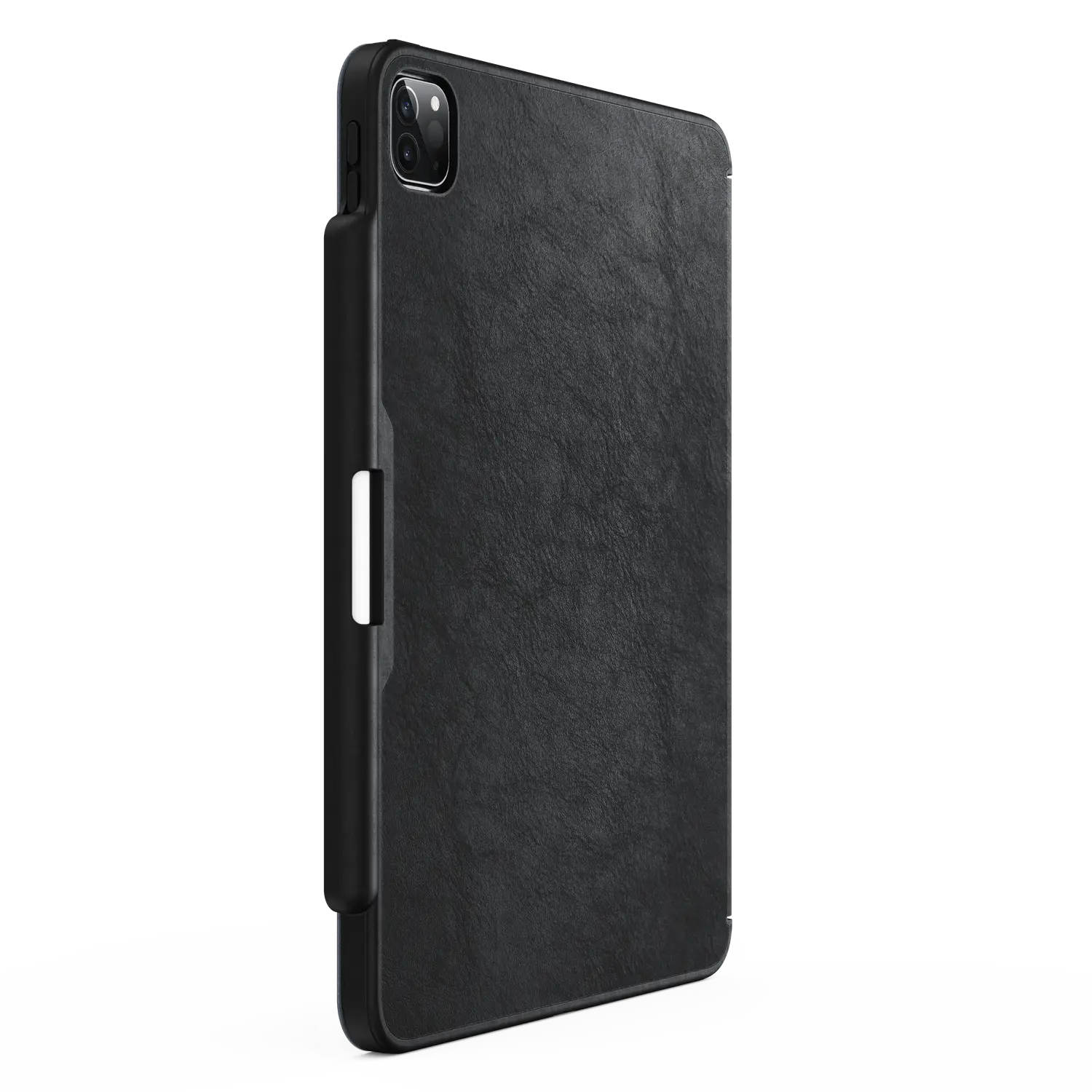 MoArmouz - Folio Smart Cover for iPad Pro 11-inch, 2nd Gen (2020)