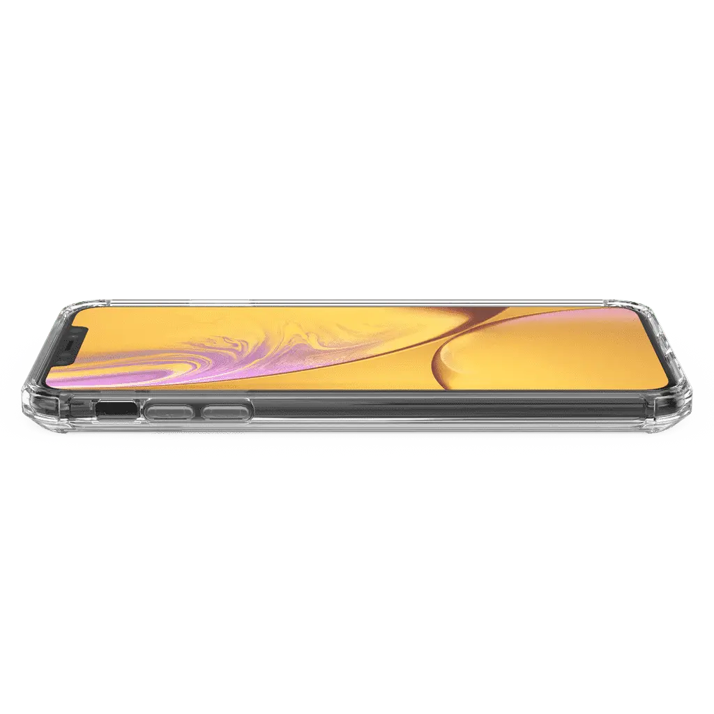 MoArmouz - Air Hybrid Case for iPhone XS Max