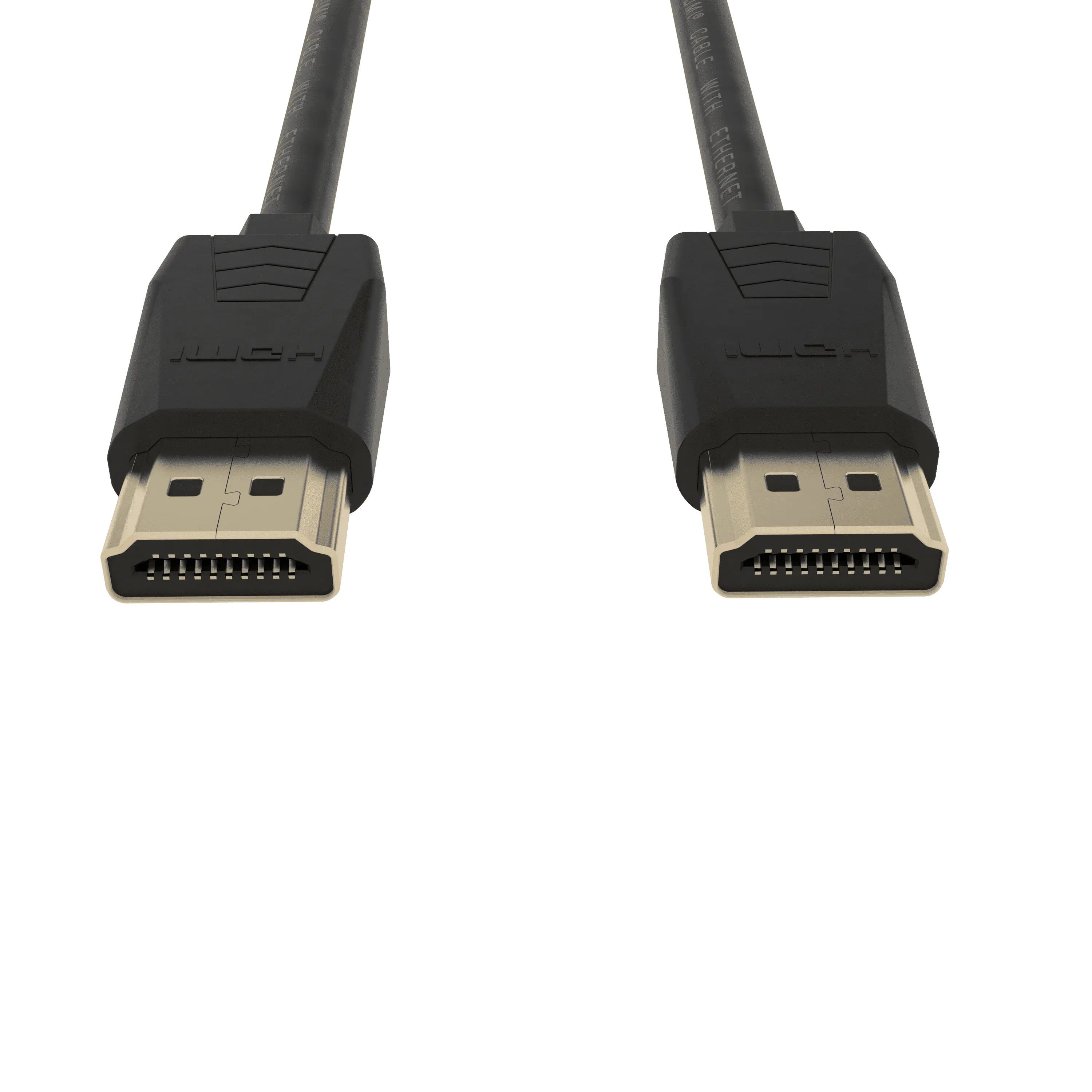 MoArmouz - Certified Premium HDMI 4k@60Hz Cable - 10 Ft