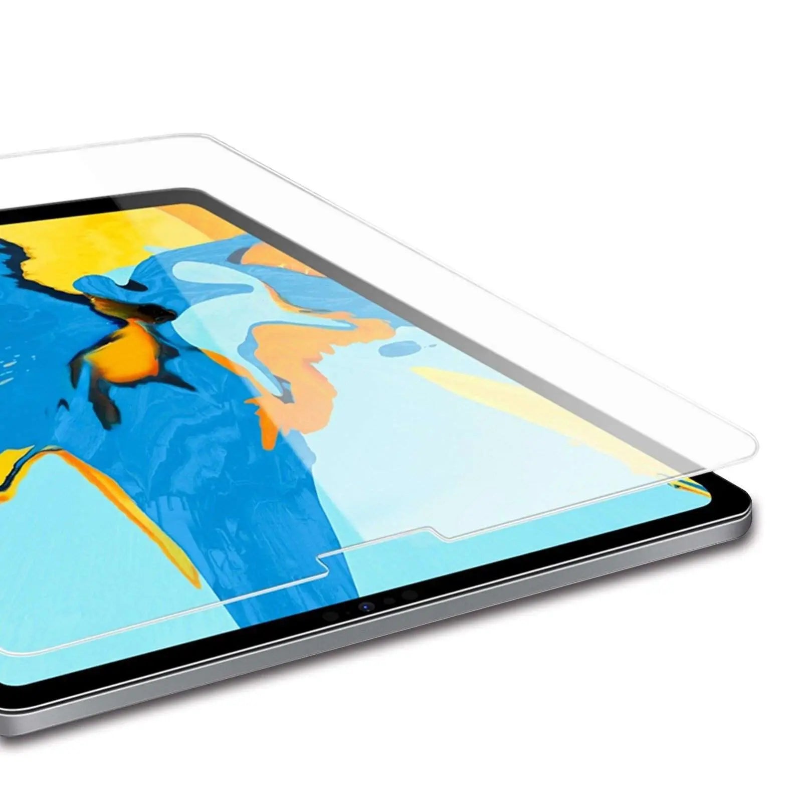 MoArmouz - Tempered Glass for iPad Pro 11-inch (2021-2018)