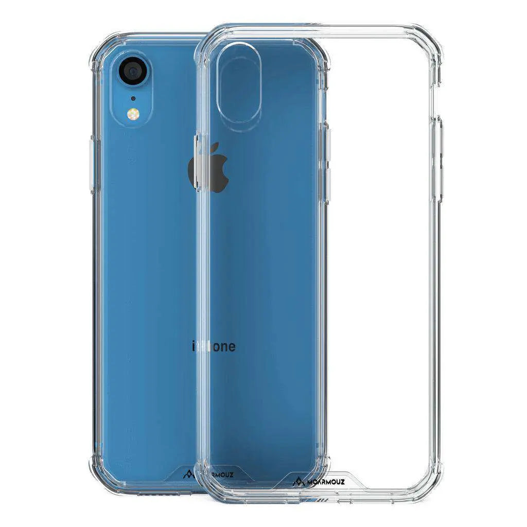 MoArmouz - Air Hybrid Case for iPhone XR