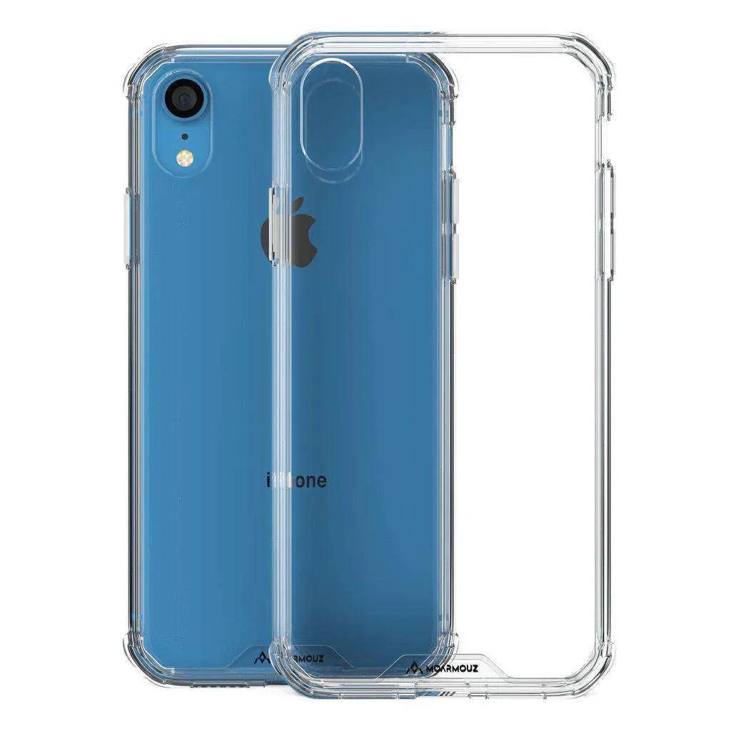 Air Hybrid Case for iPhone XR — Moarmouz
