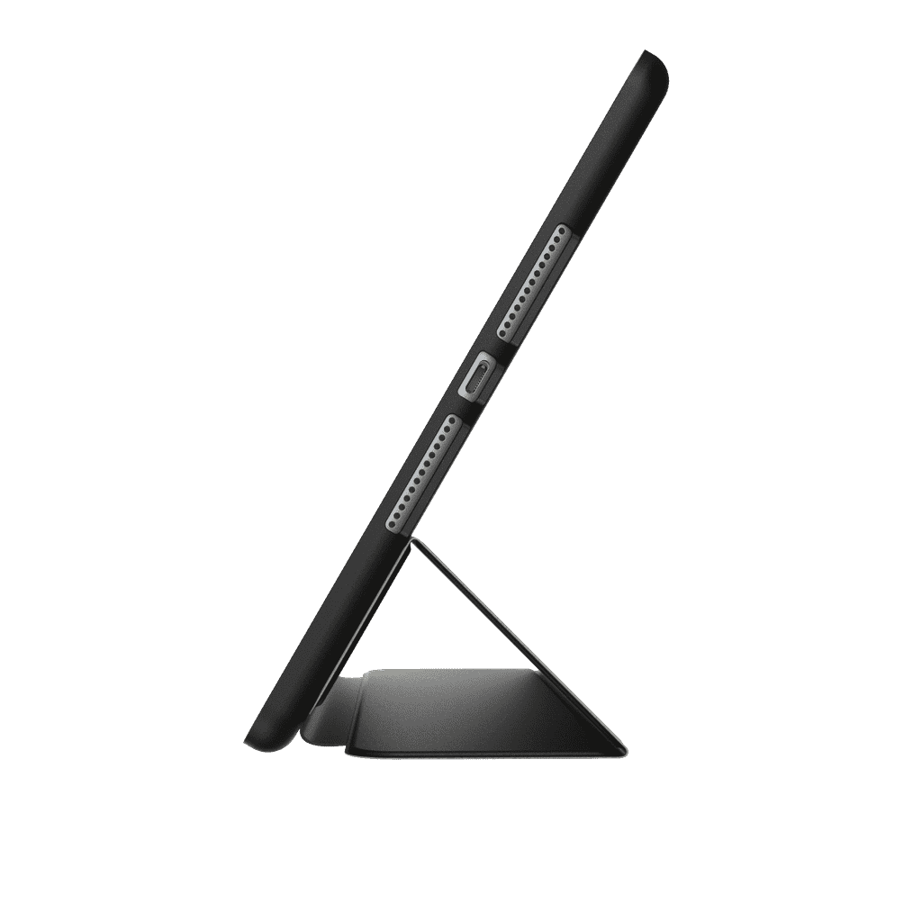 MoArmouz - Trifold Stand Smart Case w/ Pencil Holder for iPad 9.7-inch 6th Gen