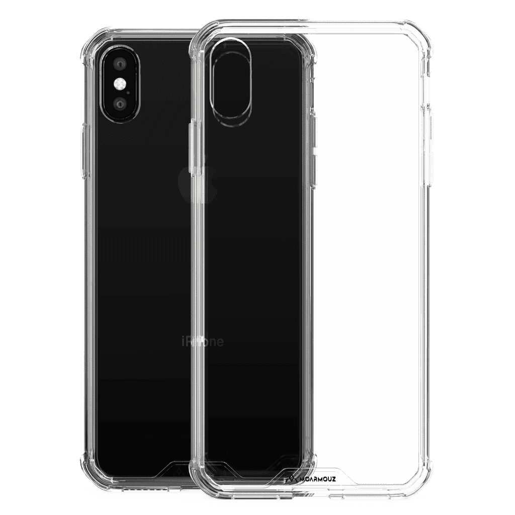 MoArmouz - Air Hybrid Case for iPhone XS Max
