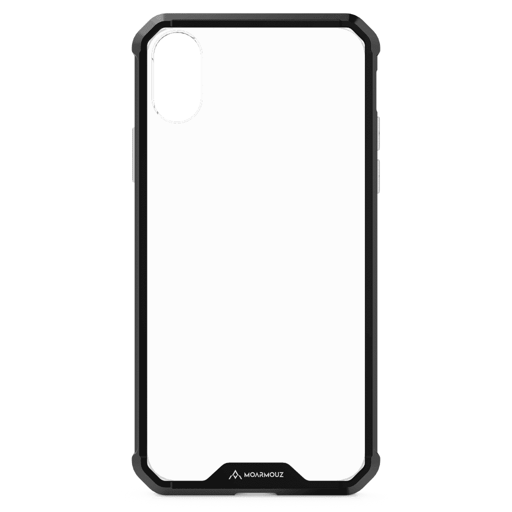 MoArmouz - Air Hybrid Case for iPhone XS/X