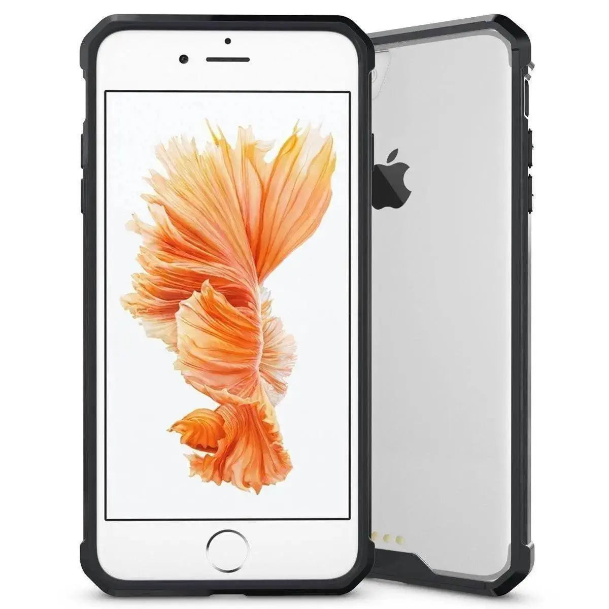 Air Hybrid Case for iPhone SE (3rd–2nd Gen, 2022–2020) & iPhone 8/7 — Moarmouz