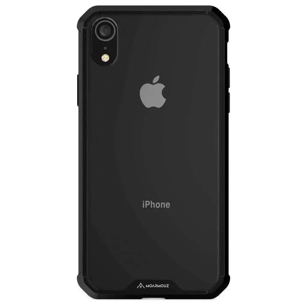 Air Hybrid Case for iPhone XR — Moarmouz