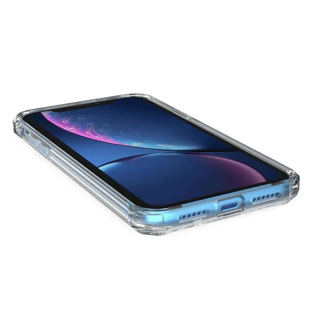 Air Hybrid Case for iPhone XR — Moarmouz