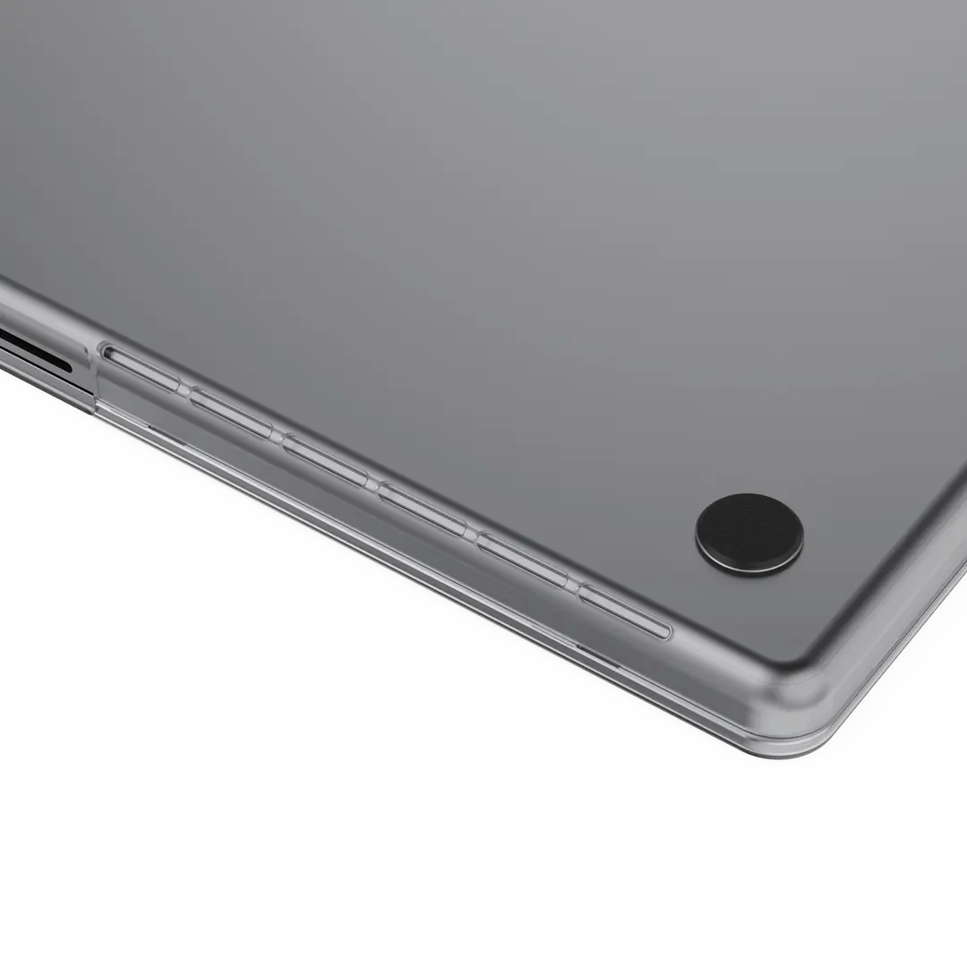 MoArmouz - Hardshell Case for MacBook Pro 16" (M1 Pro / M1 Max)