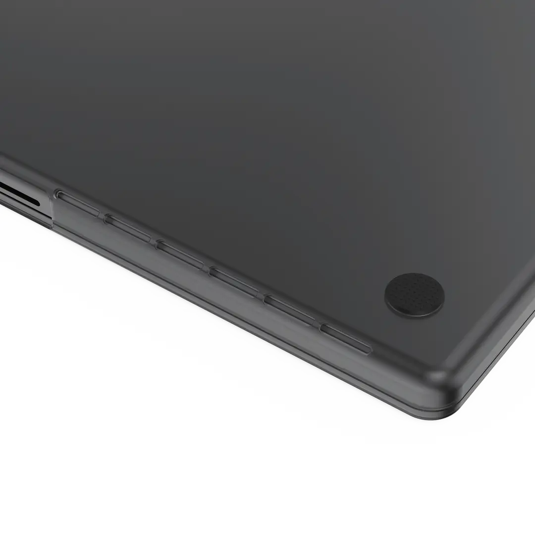 MoArmouz - Hardshell Case for MacBook Pro 16" (M1 Pro / M1 Max)