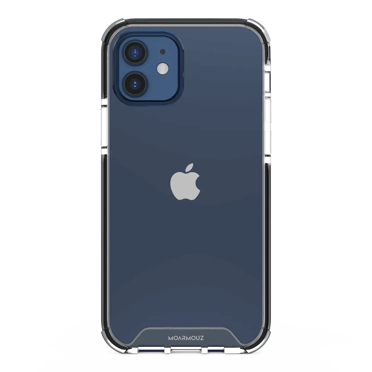 MoArmouz - Shockproof Case for iPhone 12 mini