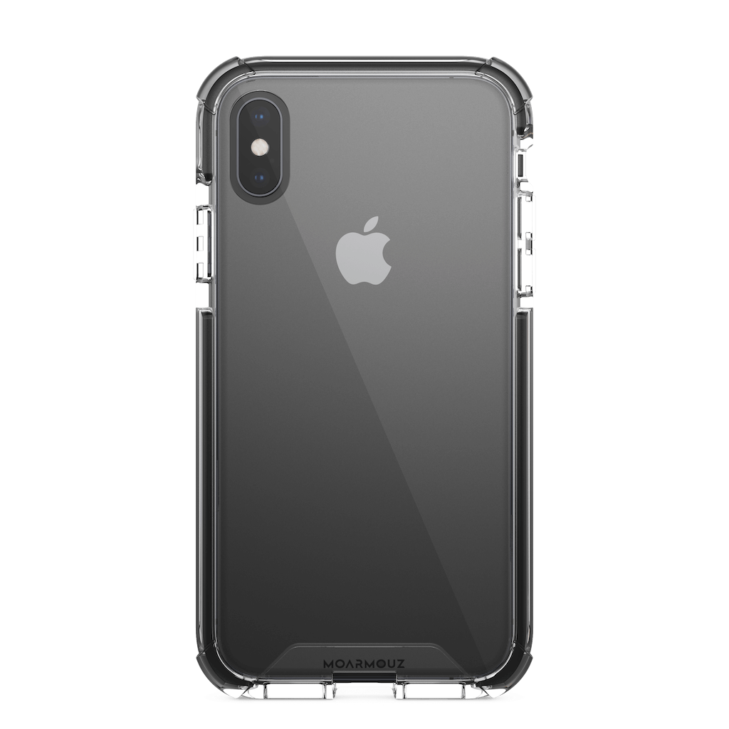 Shockproof Case for iPhone XS Max