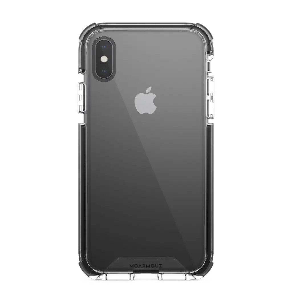 Shockproof Case for iPhone XS Max MoArmouz