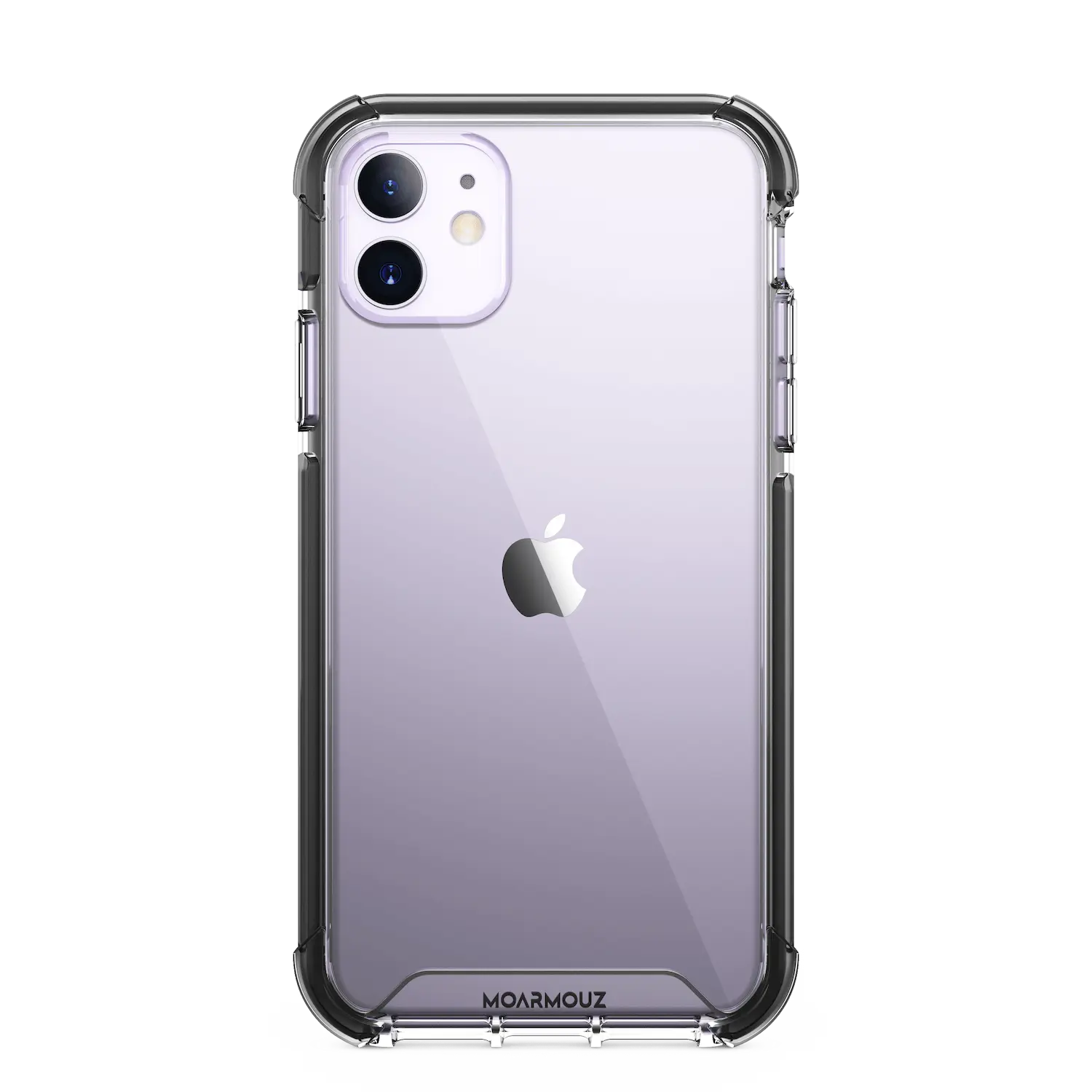MoArmouz - Shockproof Case for iPhone 11