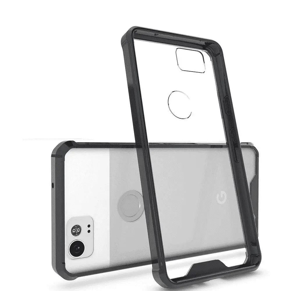 MoArmouz - Air Hybrid Case for Google Pixel 2 XL