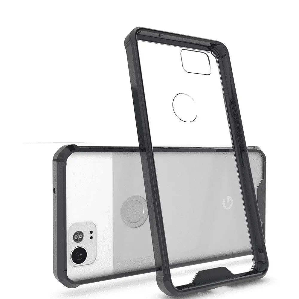 MoArmouz - Air Hybrid Case for Google Pixel 2
