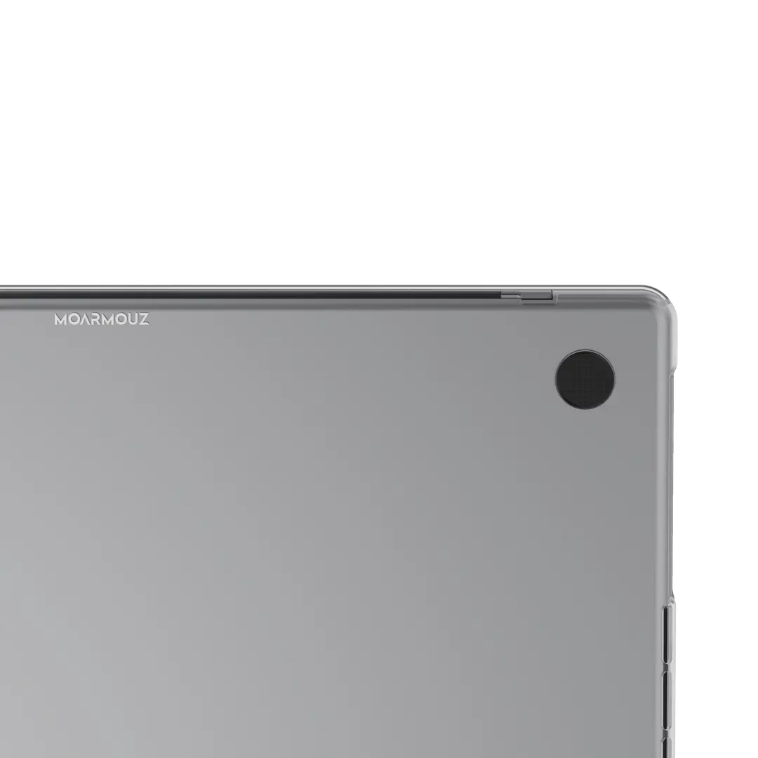 MoArmouz - Hardshell Case for MacBook Pro 16" (M1 Pro / M1 Max)