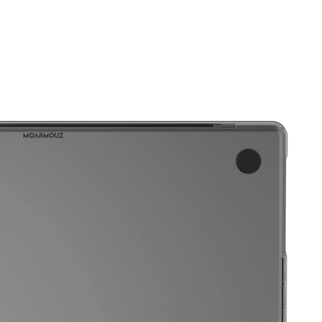 MoArmouz - Hardshell Case for MacBook Pro 16" (M1 Pro / M1 Max)