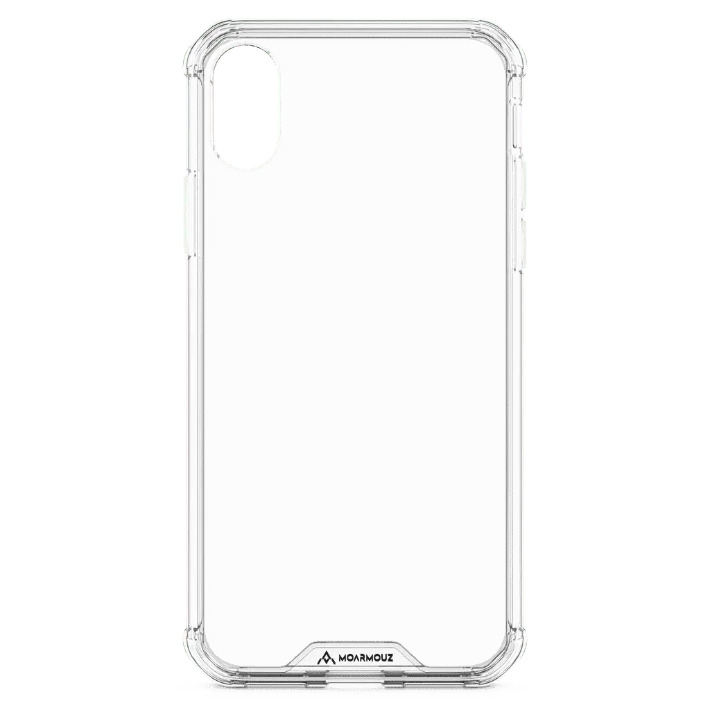 MoArmouz - Air Hybrid Case for iPhone XS/X