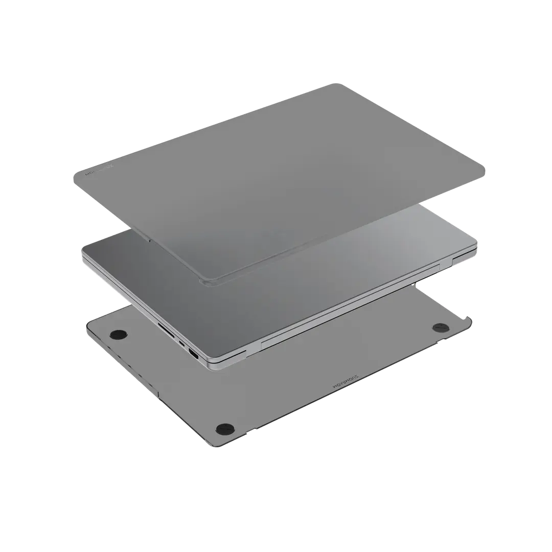 MoArmouz - Hardshell Case for MacBook Pro 14" (M1 Pro / M1 Max)