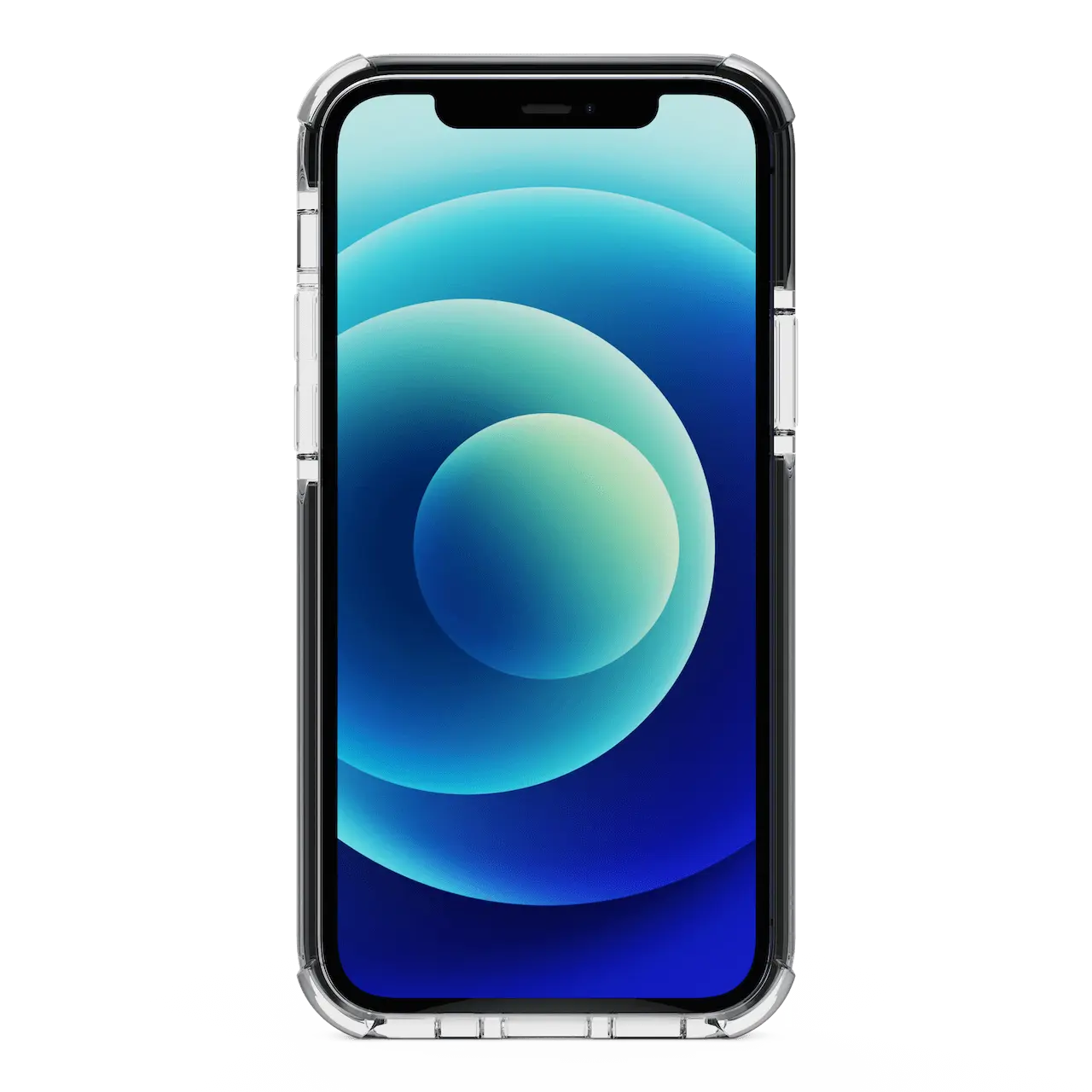 MoArmouz - Shockproof Case for iPhone 12 mini