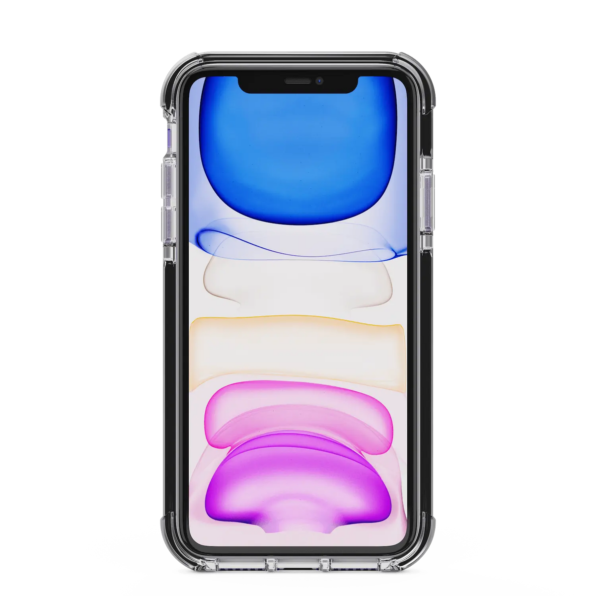Shockproof Case for iPhone 11 — Moarmouz