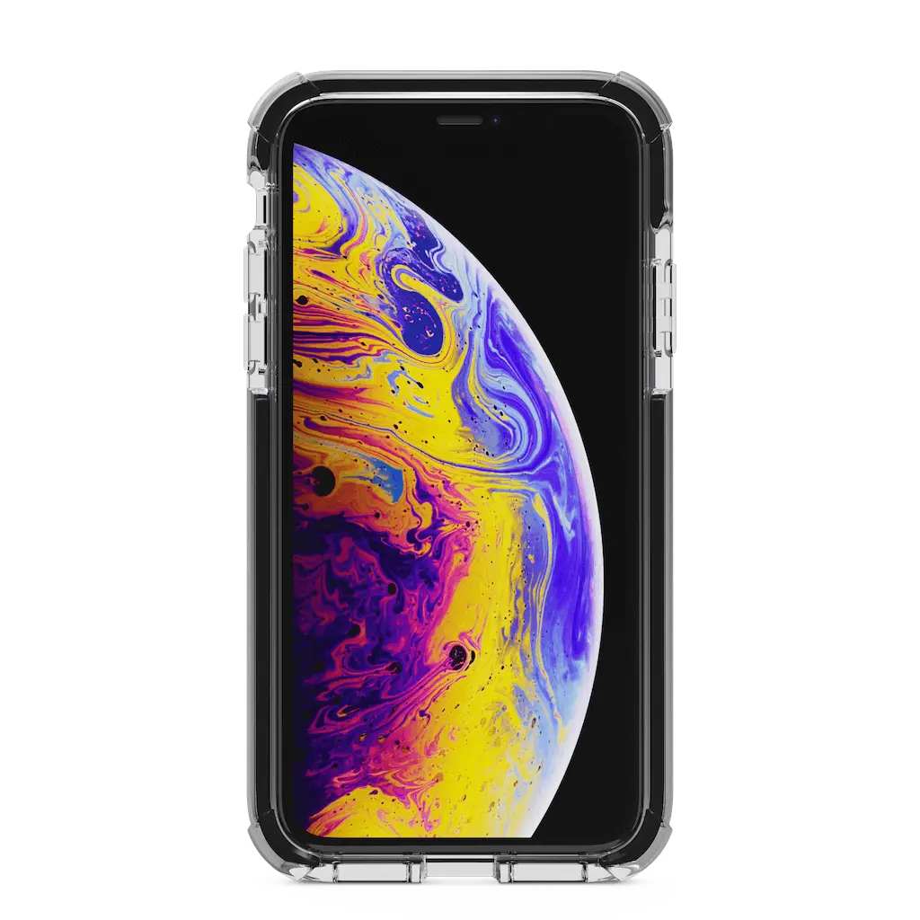 Shockproof Case for iPhone XS Max MoArmouz