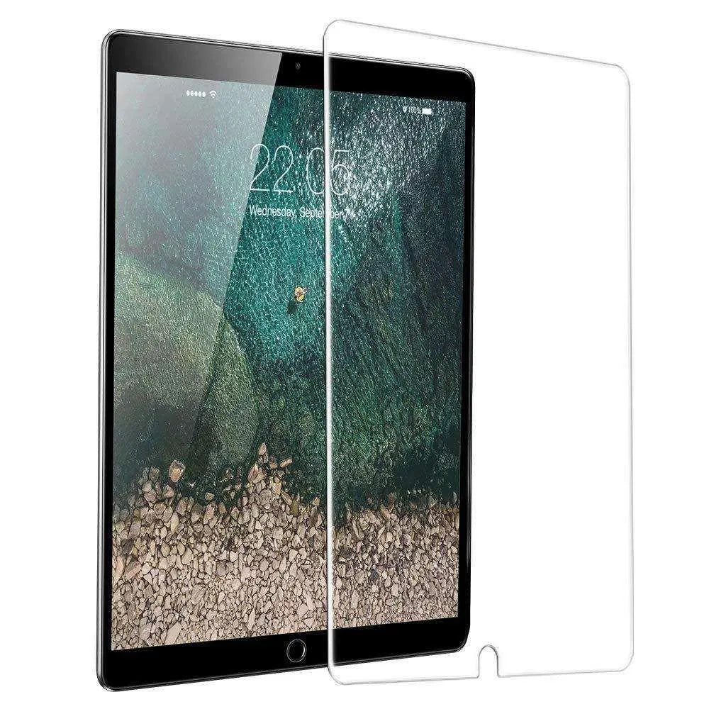 Glass Screen Protector for iPad Air 3 / iPad Pro 10.5" (2017) — Moarmouz