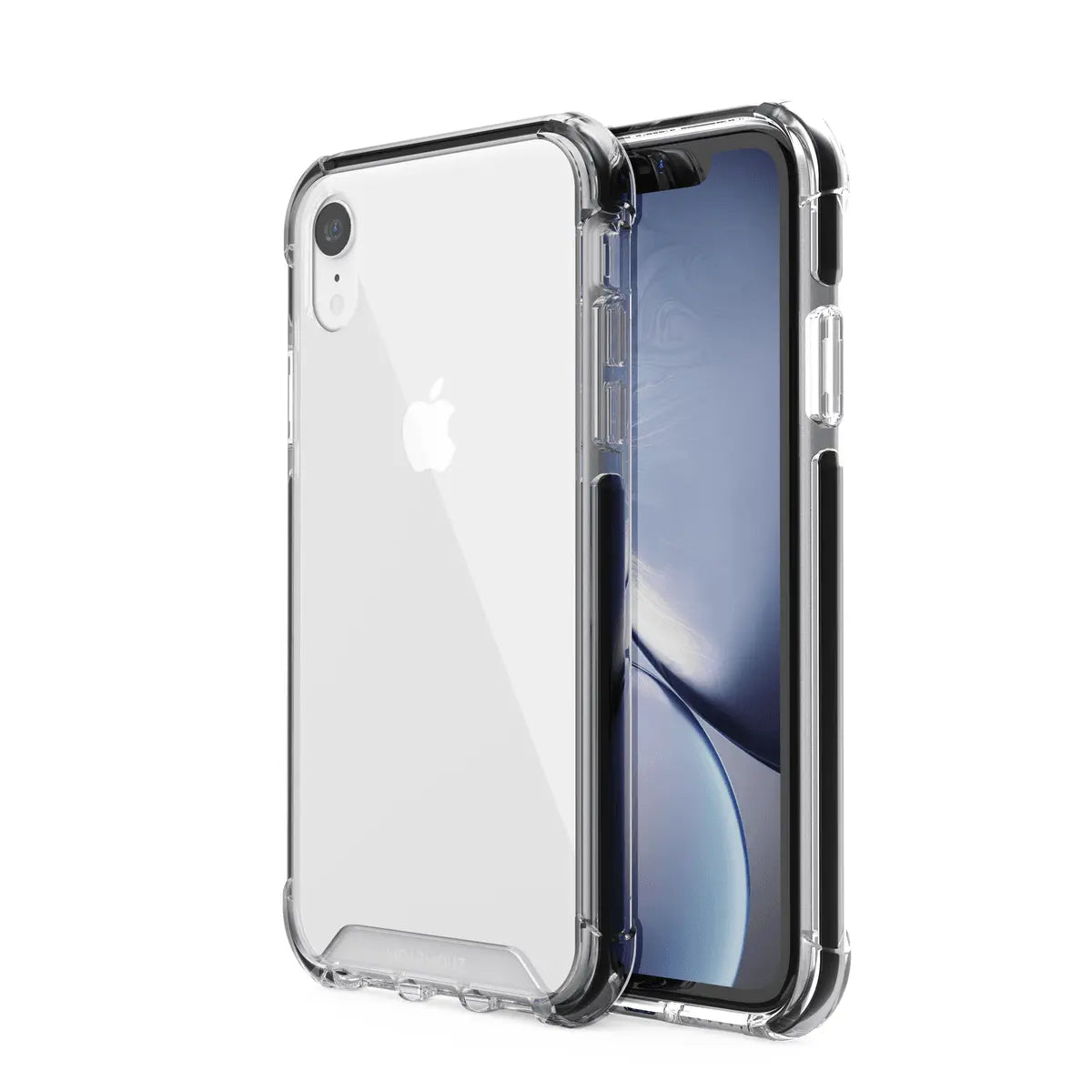MoArmouz - Shockproof Case for iPhone XR