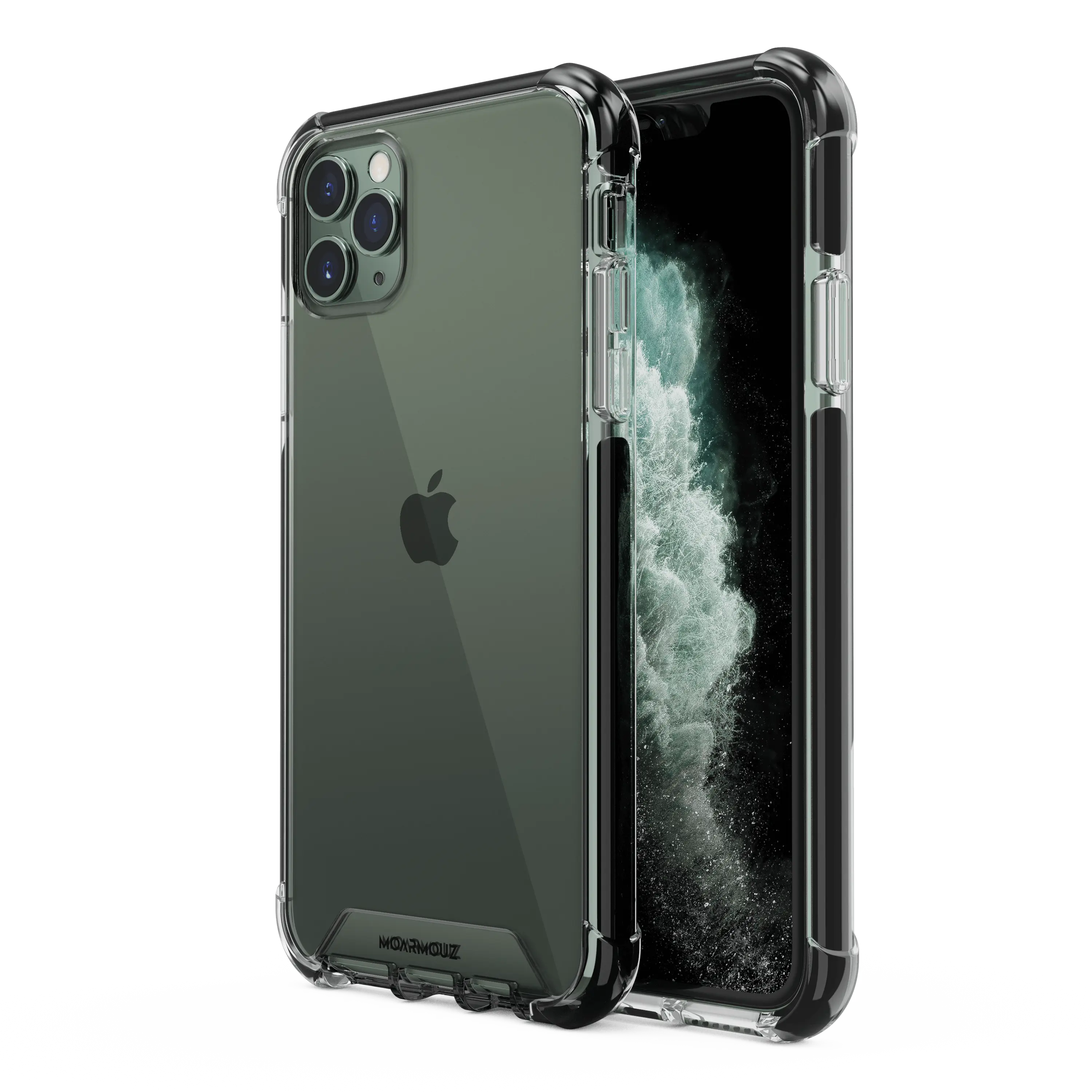 MoArmouz - Shockproof Case for iPhone 11 Pro