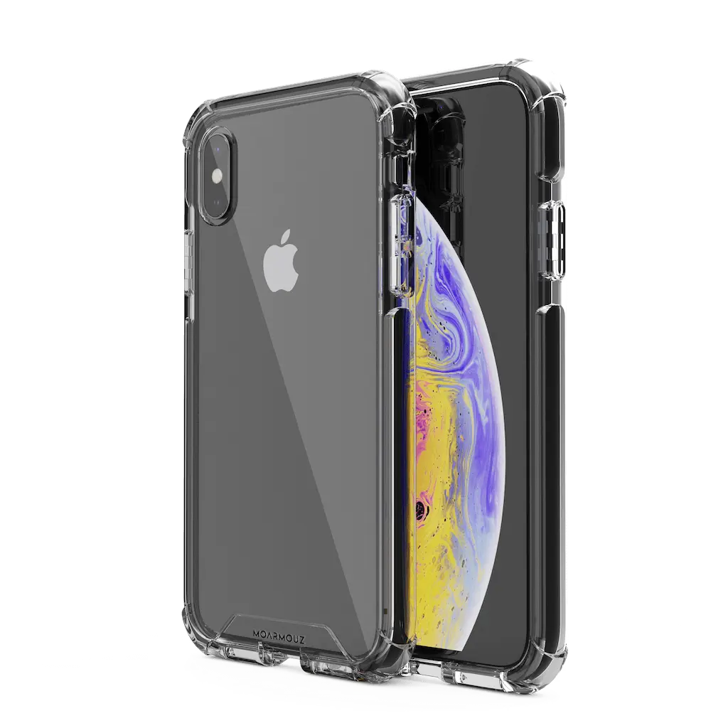 Shockproof Case for iPhone XS Max MoArmouz