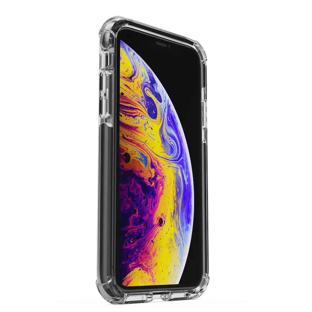 Shockproof Case for iPhone XS/X — Moarmouz