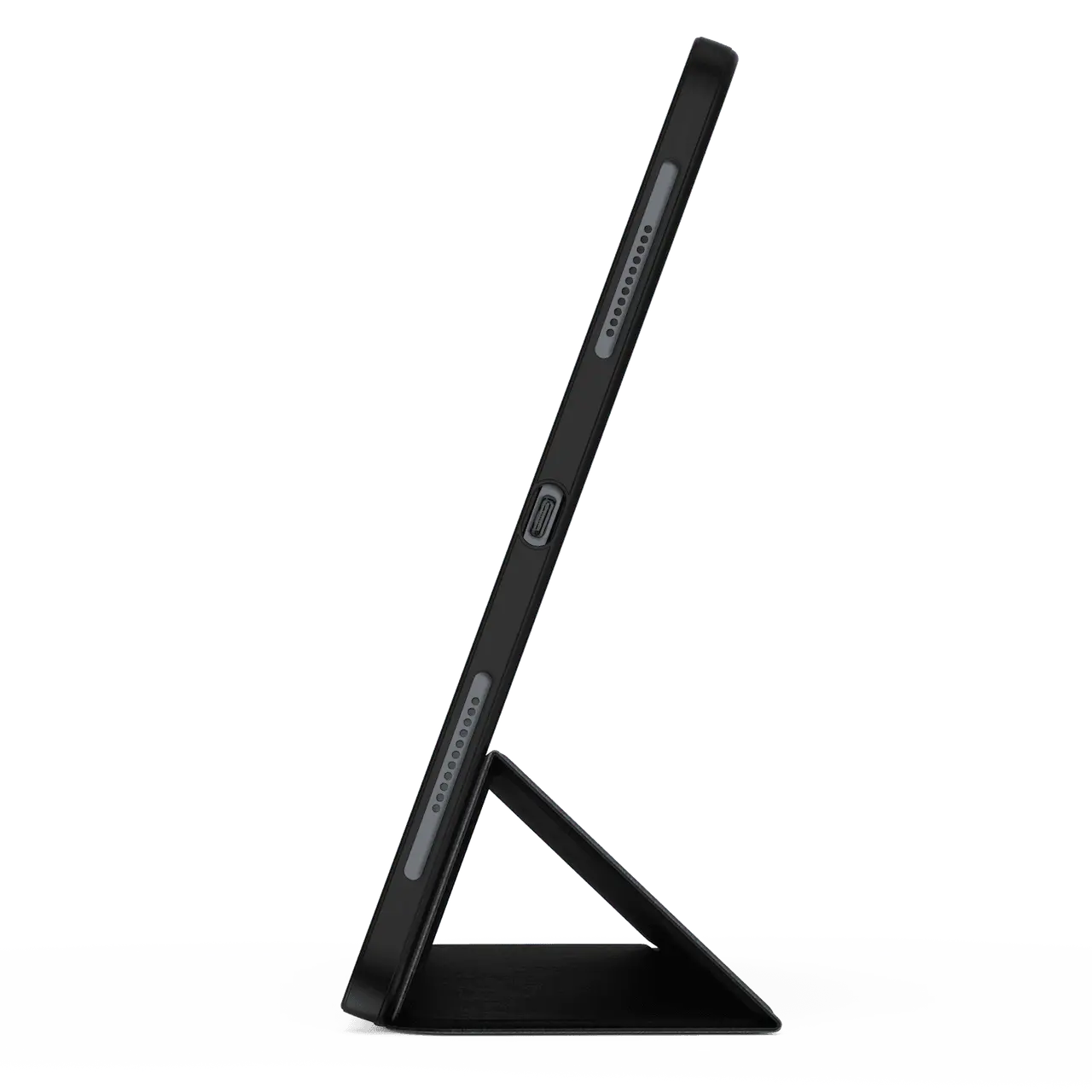 MoArmouz - Folio Smart Cover for iPad Pro 12.9-inch M1, 5th Gen (2021)