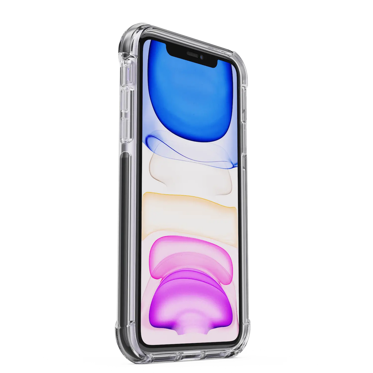 Shockproof Case for iPhone 11 — Moarmouz
