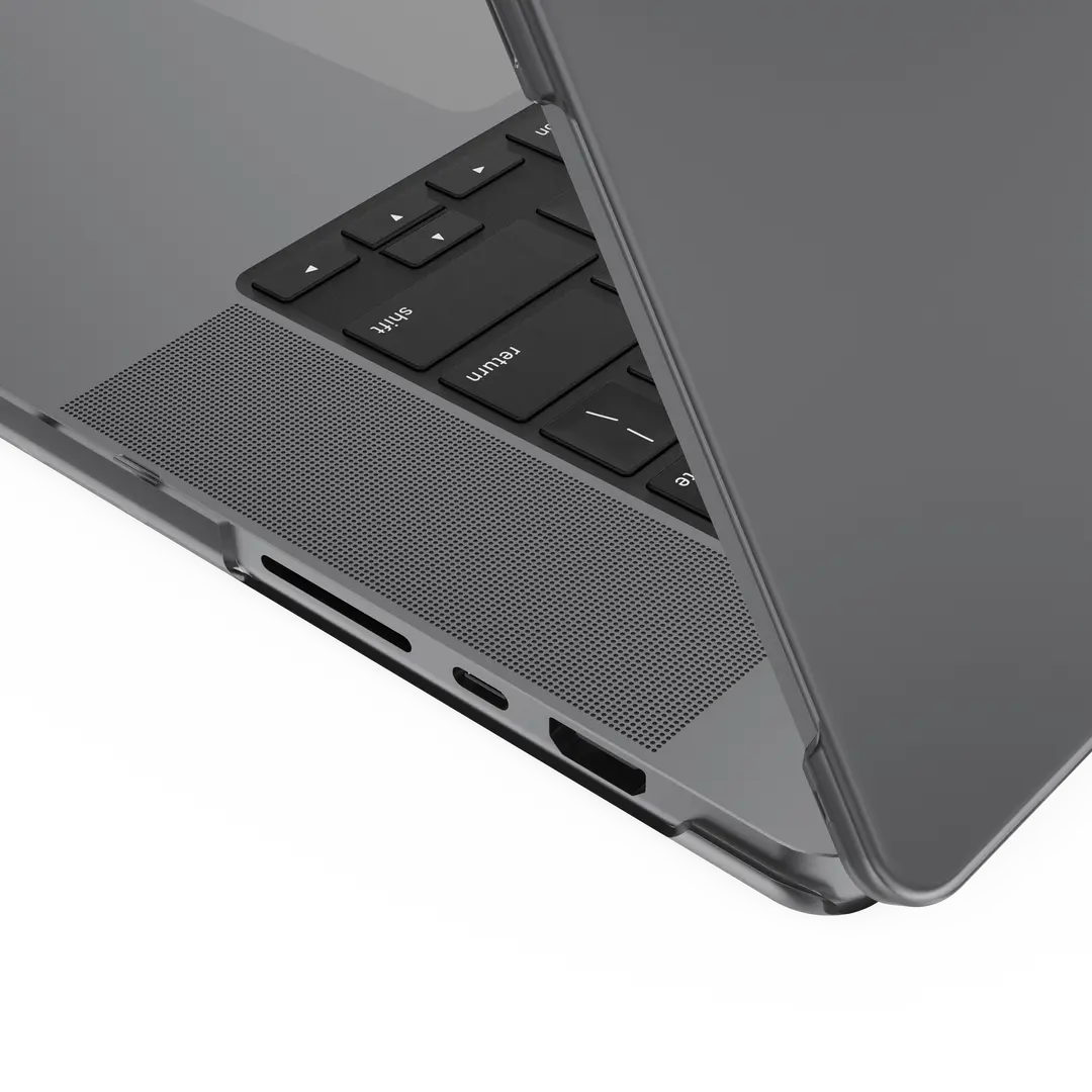 MoArmouz - Hardshell Case for MacBook Pro 16" (M1 Pro / M1 Max)