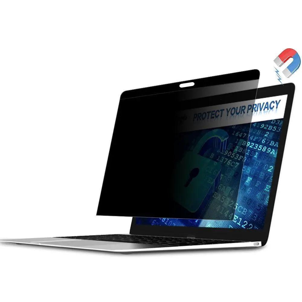 Privacy Magnetic Screen Protector for MacBook Pro 16" (2020–2019) — Moarmouz