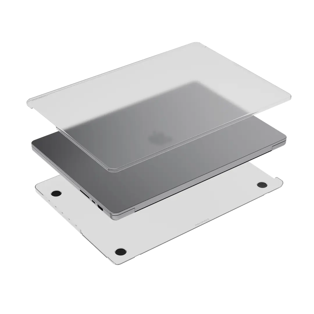 MoArmouz - Hardshell Case for MacBook Pro 16" (M1 Pro / M1 Max)