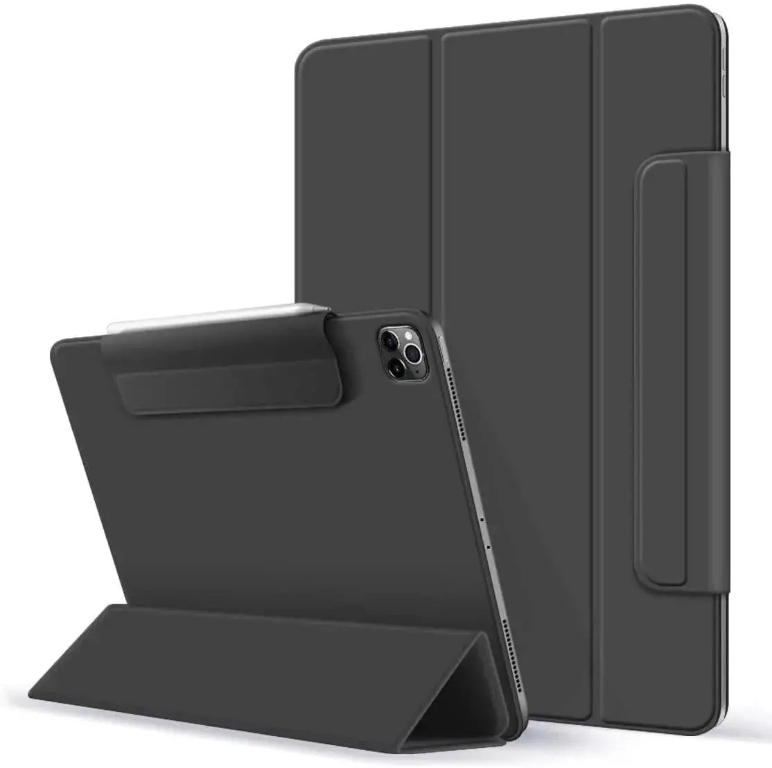 Magnetic Smart Cover for iPad Pro 11" (4th–2nd Gen, 2022–2020) — Moarmouz