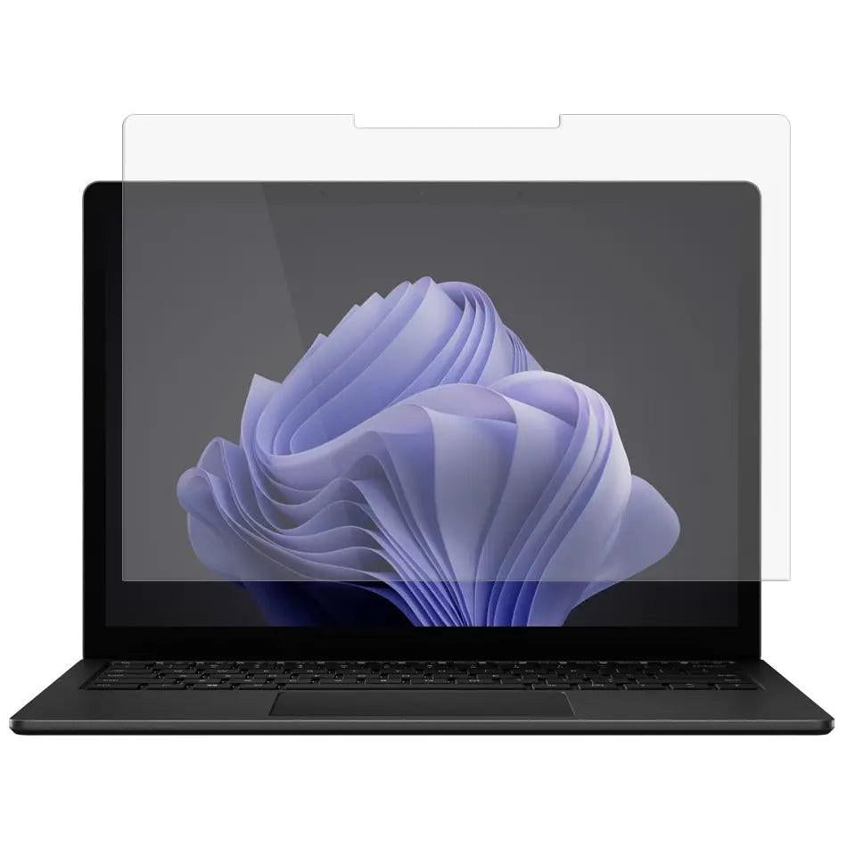 PaperType® Anti-Reflection Texture Screen Protector for Microsoft Surface — Moarmouz