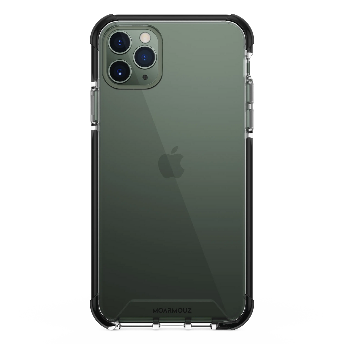 Shockproof Case for iPhone 11 Pro — Moarmouz