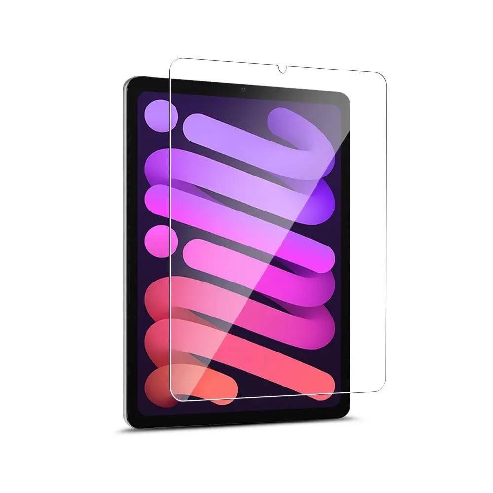 Glass Screen Protector for iPad mini 8.3" (7th–6th Gen, 2024–2021) — Moarmouz