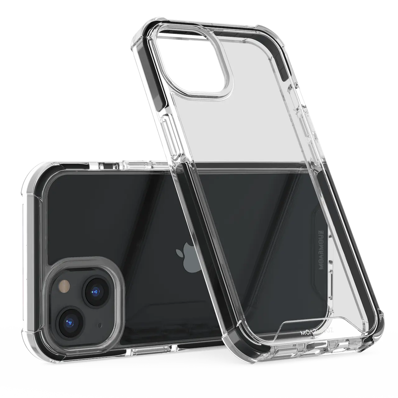 MoArmouz - Shockproof Case for iPhone 13
