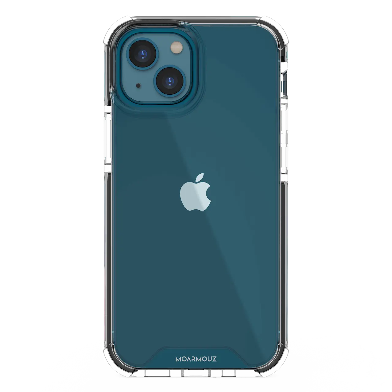 MoArmouz - Shockproof Case for iPhone 13 mini