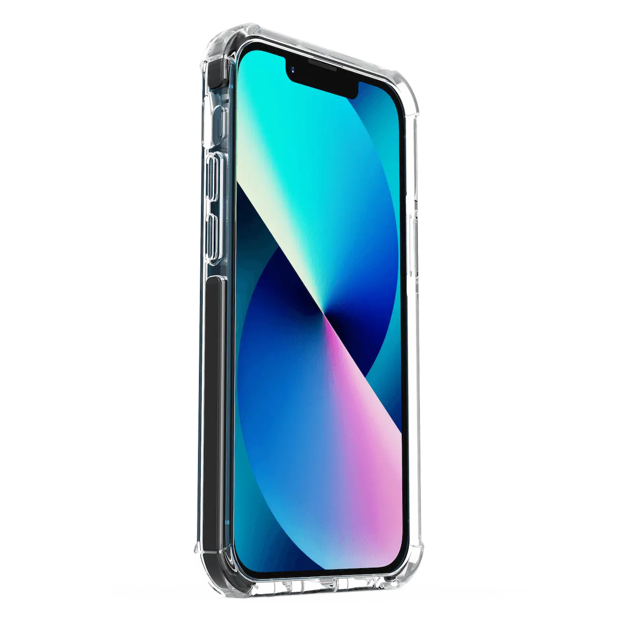 MoArmouz - Shockproof Case for iPhone 13 mini